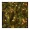 9 ft. Pre-Lit Dunhill® Fir Medium Profile Artificial Christmas Tree, Clear Lights